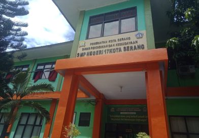 Persiapan Reuni Akbar SMPN 17 Kota Serang Bangun Masjid Dari Uang Kencleng Persiapan Reuni Akbar SMPN 17 Kota Serang Bangun Masjid Dari Uang Kencleng