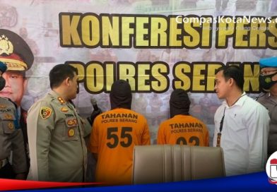 3 Pelajar Ditangkap Polisi Usai Bacok Anak Di Bawah Umur DI Cikeusal 3 Pelajar Ditangkap Polisi Usai Bacok Anak Di Bawah Umur DI Cikeusal