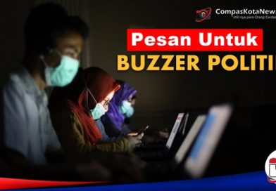 Buzzer Politik Dihimbau Untuk Tidak Membuat Narasi Yang Memecah Belah Negara Buzzer Politik Dihimbau Untuk Tidak Membuat Narasi Yang Memecah Belah Negara