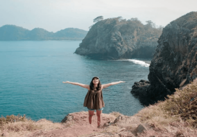 Destinasi Wisata di Banten yang Wajib Sobat Compas Kunjungi Destinasi Wisata di Banten yang Wajib Sobat Compas Kunjungi