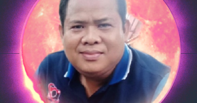 Kebaikan Dapat Menghindarkan Diri Dari Penyakit Kebaikan Dapat Menghindarkan Diri Dari Penyakit