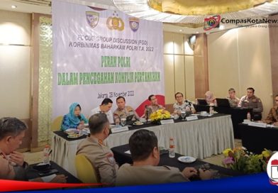 Dirbinmas Polda Banten Hadiri FGD Peran Polri Cegah Konflik Pertanahan Dirbinmas Polda Banten Hadiri FGD Peran Polri Cegah Konflik Pertanahan