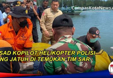 Briptu Lasminto Kopilot Helikopter Polisi Yang Jatuh Di Bangka Belitung Asal Kota Serang Briptu Lasminto Kopilot Helikopter Polisi Yang Jatuh Di Bangka Belitung Asal Kota Serang