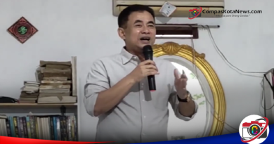 Ketua DPD Partai Nasdem Angkat Bicara Terkait Kadernya Yang Terkena Kasus Pencabulan Ketua DPD Partai Nasdem Angkat Bicara Terkait Kadernya Yang Terkena Kasus Pencabulan