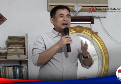 Ketua DPD Partai Nasdem Angkat Bicara Terkait Kadernya Yang Terkena Kasus Pencabulan