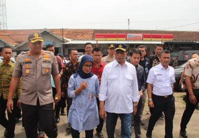 Bupati Lebak, Iti Octavia Jayabaya Ajak Warga Daerahnya Untuk Memperkokoh Kesatuan Dan Persatuan Bangsa Bupati Lebak, Iti Octavia Jayabaya Ajak Warga Daerahnya Untuk Memperkokoh Kesatuan Dan Persatuan Bangsa