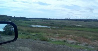 Pemkab Lebak Sediakan Lahan 10.000 Hektare Untuk Kawasan Ekonomi baru Pemkab Lebak Sediakan Lahan 10.000 Hektare Untuk Kawasan Ekonomi baru