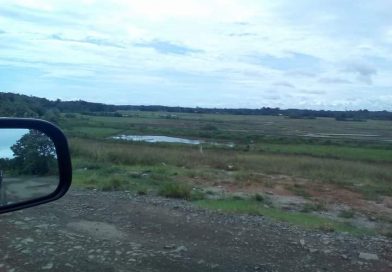 Pemkab Lebak Sediakan Lahan 10.000 Hektare Untuk Kawasan Ekonomi baru Pemkab Lebak Sediakan Lahan 10.000 Hektare Untuk Kawasan Ekonomi baru
