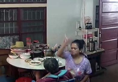 ART Kerap Dianiaya Oleh Majikan Jakarta, Berhasil Kabur Penuh Luka ART Kerap Dianiaya Oleh Majikan Jakarta, Berhasil Kabur Penuh Luka