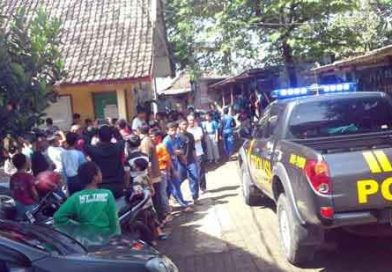 Pengurus Pondok Pesantren di Serang di Tangkap Polisi Diduga Cabuli Santrinya Pengurus Pondok Pesantren di Serang di Tangkap Polisi Diduga Cabuli Santrinya