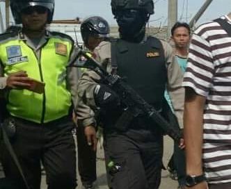 Polisi Pesta Sabu di Kontrakan Area Cipocok Jaya, Akhirnya Diberhentikan Tidak Terhormat Polisi Pesta Sabu di Kontrakan Area Cipocok Jaya, Akhirnya Diberhentikan Tidak Terhormat