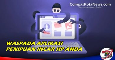 Waspada! Aplikasi Penipu Incar Pengguna Android Waspada! Aplikasi Penipu Incar Pengguna Android