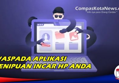 Waspada! Aplikasi Penipu Incar Pengguna Android Waspada! Aplikasi Penipu Incar Pengguna Android