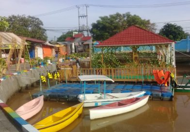 Di Sukadiri Banten Ada Tempat Wisata Baru Yang Jadi Primadona,Baru Baru Ini Di Kunjungan Turis Asing Asal Amerika Di Sukadiri Banten Ada Tempat Wisata Baru Yang Jadi Primadona,Baru Baru Ini Di Kunjungan Turis Asing Asal Amerika