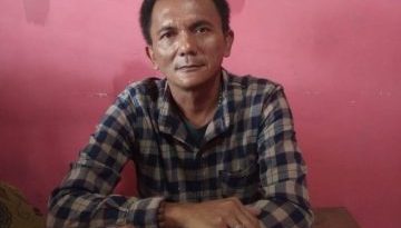 Kamaludin, Sekjend DPN SOLMET “Penambahan Modal Bank Banten Tidak Disetujui, Diprediksi Akan Membahayakan Bank Itu Sendiri” Kamaludin, Sekjend DPN SOLMET “Penambahan Modal Bank Banten Tidak Disetujui, Diprediksi Akan Membahayakan Bank Itu Sendiri”