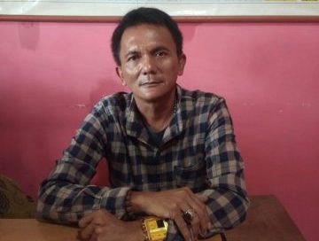 Kamaludin, Sekjend DPN SOLMET “Penambahan Modal Bank Banten Tidak Disetujui, Diprediksi Akan Membahayakan Bank Itu Sendiri” Kamaludin, Sekjend DPN SOLMET “Penambahan Modal Bank Banten Tidak Disetujui, Diprediksi Akan Membahayakan Bank Itu Sendiri”