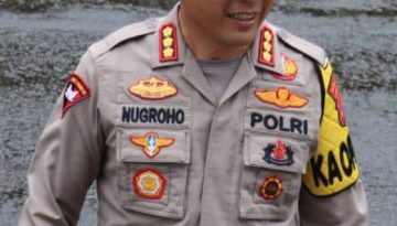 Korban Laka Menurun, Polresta Serang Kota Gelar Rilis Akhir Tahun 2022 Korban Laka Menurun, Polresta Serang Kota Gelar Rilis Akhir Tahun 2022