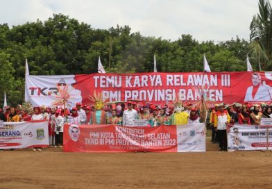 Polda Banten Hadiri Kegiatan Temu Karya Relawan III Palang Merah Indonesia (PMI) Provinsi Banten Polda Banten Hadiri Kegiatan Temu Karya Relawan III Palang Merah Indonesia (PMI) Provinsi Banten