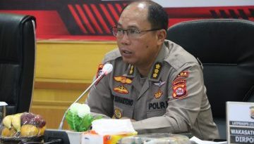 Jelang Nataru Polda Banten Gelar Latpra Ops Lilin Maung 2022 Jelang Nataru Polda Banten Gelar Latpra Ops Lilin Maung 2022