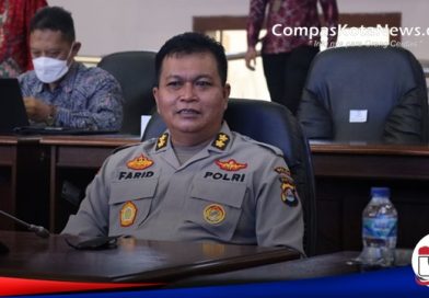Polda Banten Hadiri Serah Terima Jabatan dan Pisah Sambut Kepala Perwakilan Ombudsman Polda Banten Hadiri Serah Terima Jabatan dan Pisah Sambut Kepala Perwakilan Ombudsman