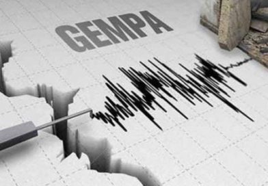 Gempa Magnitudo 6,1 di Garut Terdampak Pada 3 Kecamatan Gempa Magnitudo 6,1 di Garut Terdampak Pada 3 Kecamatan