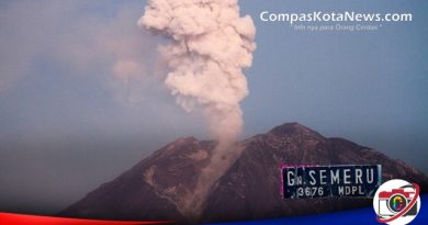 Legenda Paku Pulau Jawa Gunung Semeru Legenda Paku Pulau Jawa Gunung Semeru