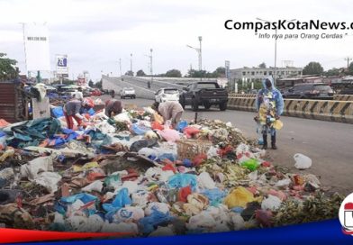 Lebak Tampung Sampah Dari Jakarta Lebak Tampung Sampah Dari Jakarta