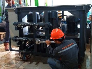 Lowongan Kerja Terbaru PT. Tekno Fluida Indonesia – Tangerang – Banten Lowongan Kerja Terbaru PT. Tekno Fluida Indonesia – Tangerang – Banten