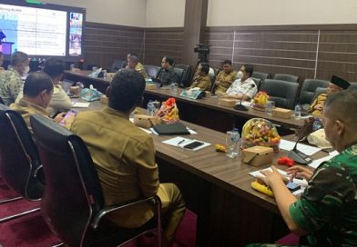 Polda Banten Ikuti Vicon Rapat Koordinasi Pengendalian Inflasi Daerah Pimpinan Mendagri Polda Banten Ikuti Vicon Rapat Koordinasi Pengendalian Inflasi Daerah Pimpinan Mendagri