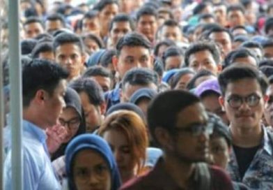 Pengangguran di 7 Kota / Kabupaten Paling Terbanyak di Provinsi Banten Pengangguran di 7 Kota / Kabupaten Paling Terbanyak di Provinsi Banten