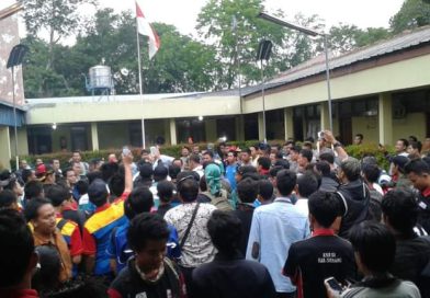 Disnakertrans Kabupaten Serang Akan Kawal Kompensasi Pesangon Pekerja PT Nikomas Dan PWI Disnakertrans Kabupaten Serang Akan Kawal Kompensasi Pesangon Pekerja PT Nikomas Dan PWI