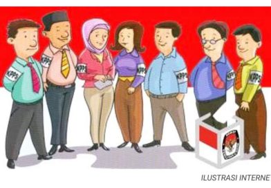 Antisipasi Kasus Kematian, KPU Batasi Usia Petugas KPPS di Pemilu 2024 Antisipasi Kasus Kematian, KPU Batasi Usia Petugas KPPS di Pemilu 2024