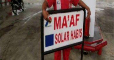 Ada Apa ? Warga Keluhkan Solar Langka di SPBU 3442203 Labuan Pandeglang Dan Sekatar Ada Apa ? Warga Keluhkan Solar Langka di SPBU 3442203 Labuan Pandeglang Dan Sekatar
