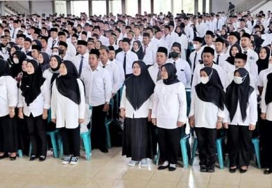 Pemkab Serang Lantik 978 PPS Dan Siap Berkolaborasi Sukseskan Pemilu 2024 Pemkab Serang Lantik 978 PPS Dan Siap Berkolaborasi Sukseskan Pemilu 2024