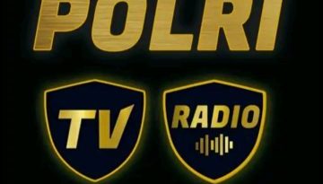 Agar Lebih Dekat Dengan Masyarakat, Polri Luncurkan TV Dan Radio Polri Agar Lebih Dekat Dengan Masyarakat, Polri Luncurkan TV Dan Radio Polri
