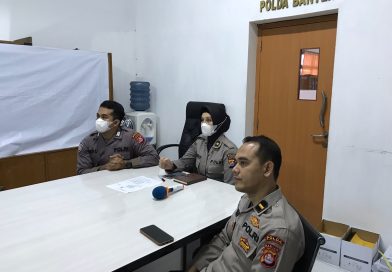 Bidkeu Polda Banten Ikuti Anev Terkait Langkah Percepatan Pelaksanaan Anggaran Tahun 2023 Bidkeu Polda Banten Ikuti Anev Terkait Langkah Percepatan Pelaksanaan Anggaran Tahun 2023
