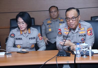 Polri, KPU, Bawaslu, KPI, PWI dan Dewan Pers Bertemu, Bahas Pencegahan Berita Hoax Jelang Pemilu 2024 Polri, KPU, Bawaslu, KPI, PWI dan Dewan Pers Bertemu, Bahas Pencegahan Berita Hoax Jelang Pemilu 2024