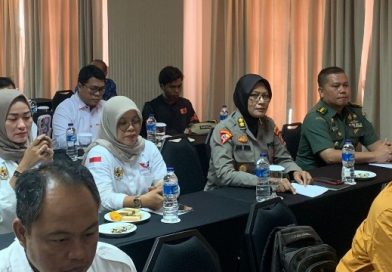 Polda Banten Hadiri Rapat Uji Publik Rancangan Dapil dan Alokasi Kursi Anggota DPRD Provinsi Banten Pemilu 2024 Polda Banten Hadiri Rapat Uji Publik Rancangan Dapil dan Alokasi Kursi Anggota DPRD Provinsi Banten Pemilu 2024