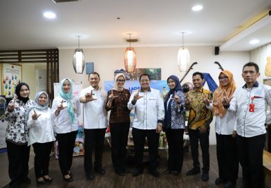 Produk UMKM Binaan Kantah se-Banten Kini Bisa Diperoleh di Toko Online Produk UMKM Binaan Kantah se-Banten Kini Bisa Diperoleh di Toko Online