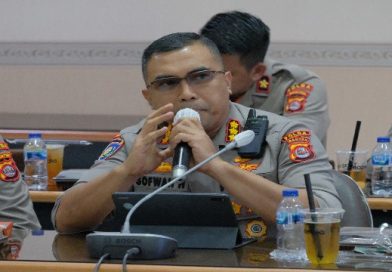 Tingkatkan Silaturahmi Polda Banten Gelar Diskusi Ngobrol Santai Bersama Para Influencer Tingkatkan Silaturahmi Polda Banten Gelar Diskusi Ngobrol Santai Bersama Para Influencer