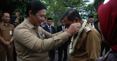 Wali Kota Serang Syafrudin Hadiri Musrembang Kecamatan Taktakan, Syafrudin Menegaskan Masalahan Sampah di Taktakan Harus Segera Selesai Wali Kota Serang Syafrudin Hadiri Musrembang Kecamatan Taktakan, Syafrudin Menegaskan Masalahan Sampah di Taktakan Harus Segera Selesai