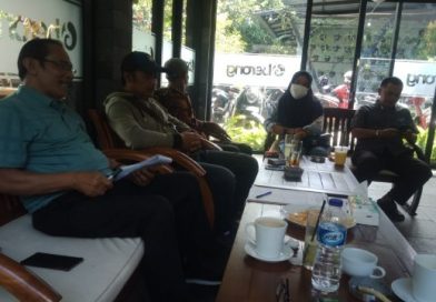 (FKDM) Forum Kewaspadaan Dini Kota Serang Dipandang Sebelah Mata (FKDM) Forum Kewaspadaan Dini Kota Serang Dipandang Sebelah Mata