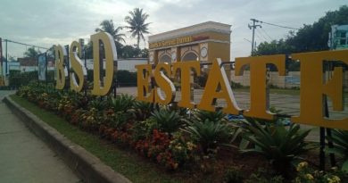 Menjaga Kekompakan Dan Kebersamaan Warga Perum BSD Walantaka Kota Serang, Rutin Adakan Senam Sehat Menjaga Kekompakan Dan Kebersamaan Warga Perum BSD Walantaka Kota Serang, Rutin Adakan Senam Sehat