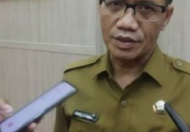 Melanggar Aturan 6 PNS Pemprov Banten Dipecat, 5 di Antaranya Pejabat Melanggar Aturan 6 PNS Pemprov Banten Dipecat, 5 di Antaranya Pejabat
