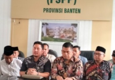 MA (Makamah Agung) Perintahkan Kembalikan Hibah Rp 14,1 Miliyar, Ini Kata Forum Ponpes Banten MA (Makamah Agung) Perintahkan Kembalikan Hibah Rp 14,1 Miliyar, Ini Kata Forum Ponpes Banten