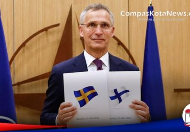 Turki Dan Swedia Memanas Imbas Dari Al-Qur’an Dibakar Turki Dan Swedia Memanas Imbas Dari Al-Qur’an Dibakar