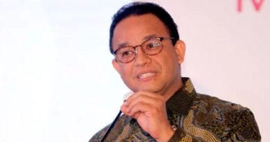 Anies Ungkap Isi Kontraknya Dengan Prabowo Hingga Dicap Penghianat Anies Ungkap Isi Kontraknya Dengan Prabowo Hingga Dicap Penghianat