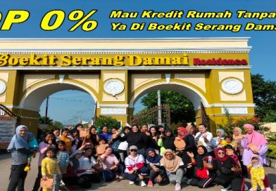 Ingin Punya Rumah Tanpa DP, Ya Di Boekit Serang Damai Solusinya Ingin Punya Rumah Tanpa DP, Ya Di Boekit Serang Damai Solusinya