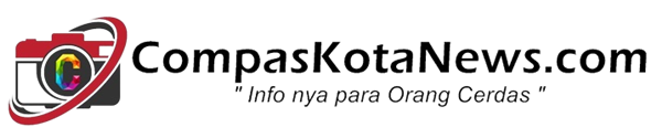 Compas Kota News