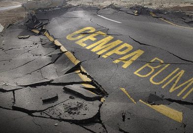 Informasi Terkini Gempa Cianjur Terasa Hingga Lampung Informasi Terkini Gempa Cianjur Terasa Hingga Lampung